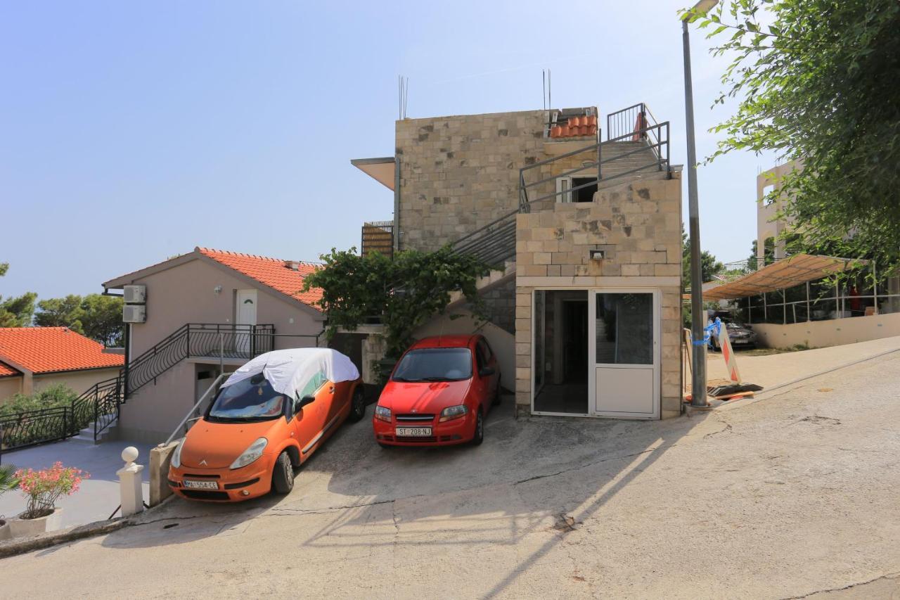 Apartment Brela 789A Exterior photo