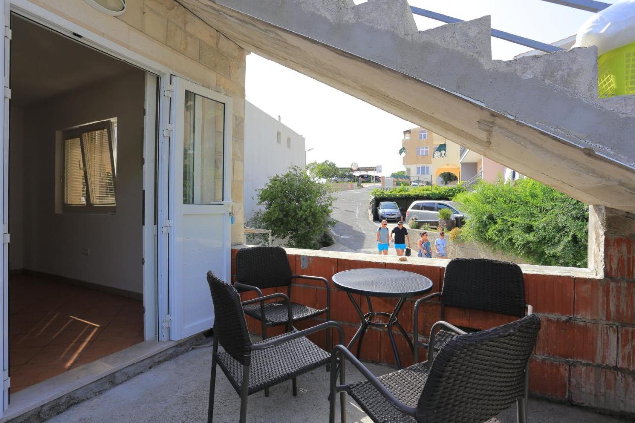 Apartment Brela 789A Exterior photo