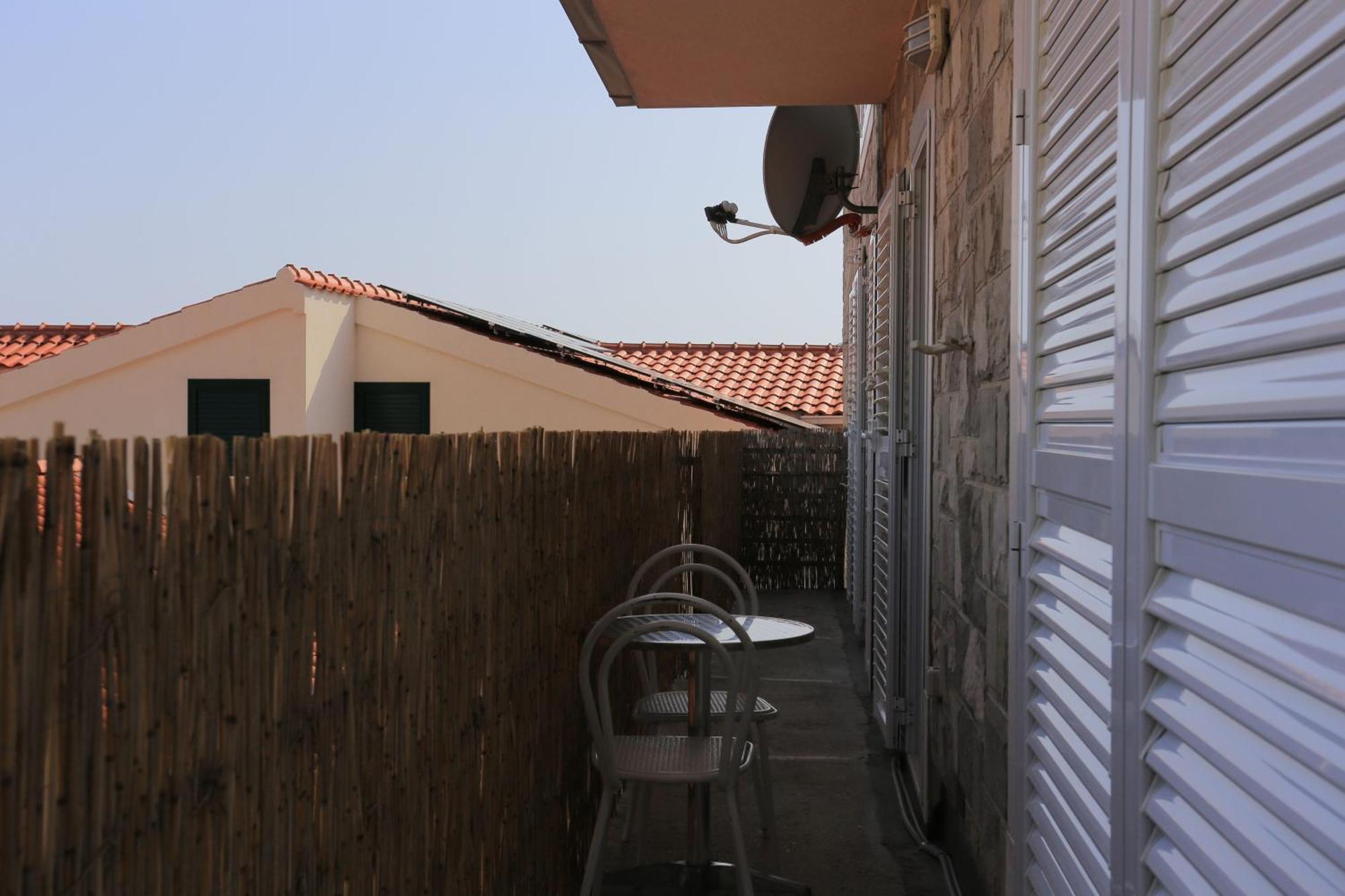 Apartment Brela 789A Exterior photo